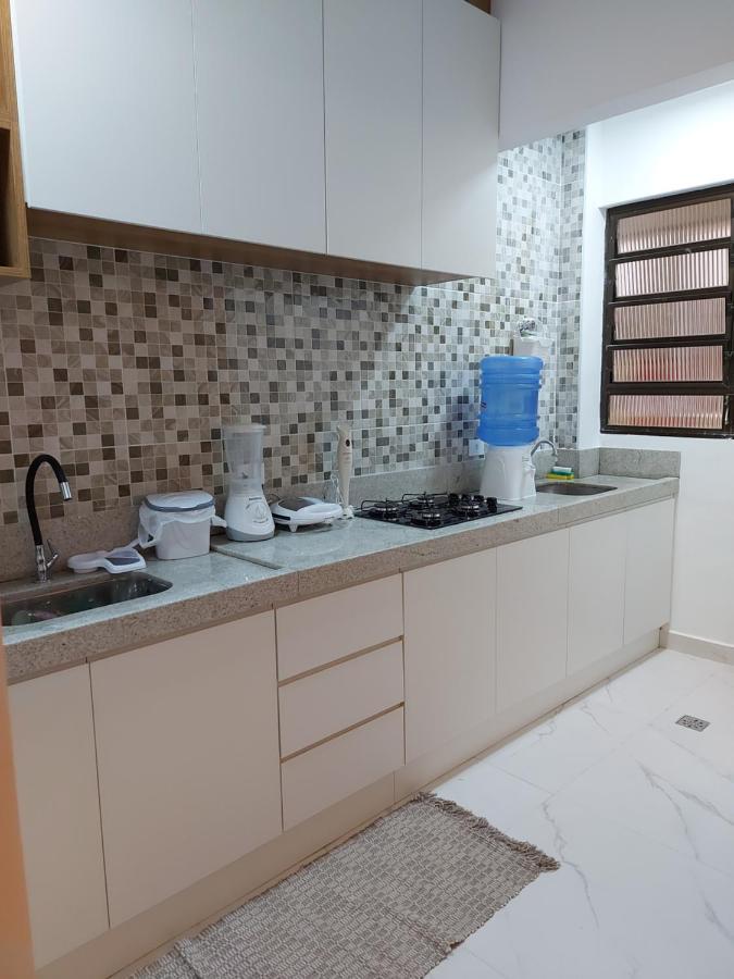 Apto Aconchegante Pe Na Areia Guarujá Buitenkant foto